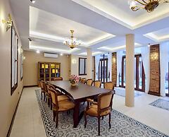 Phoum Chaufea Resort