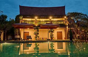 Phoum Chaufea Resort