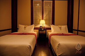 Phoum Chaufea Resort