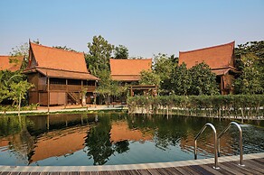 Phoum Chaufea Resort