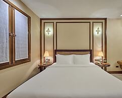 Phoum Chaufea Resort