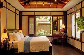 Phoum Chaufea Resort