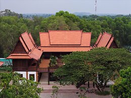 Phoum Chaufea Resort