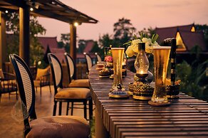 Phoum Chaufea Resort