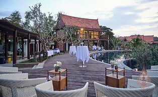 Phoum Chaufea Resort