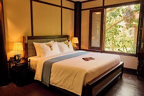 Phoum Chaufea Resort
