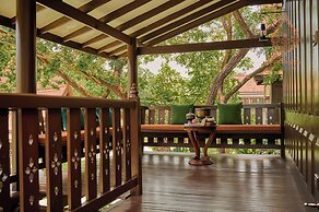 Phoum Chaufea Resort
