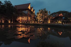 Phoum Chaufea Resort