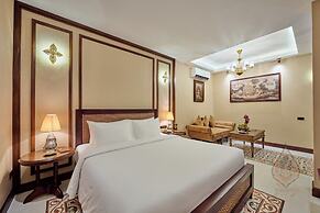 Phoum Chaufea Resort