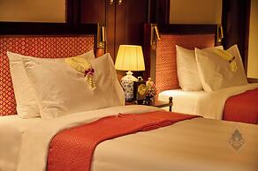 Phoum Chaufea Resort