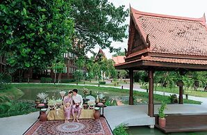 Phoum Chaufea Resort