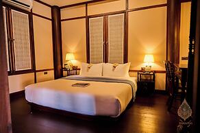Phoum Chaufea Resort
