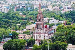 PLA RATHNA RESIDENCY