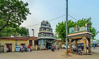 PLA RATHNA RESIDENCY