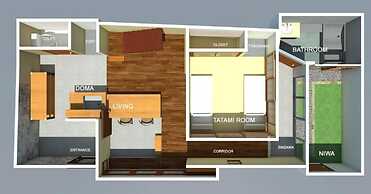 Shiki Homes BISHO