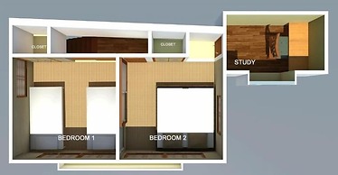 Shiki Homes BISHO