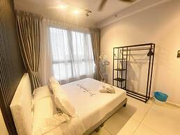 Gaia Residences by Sleepy Bear