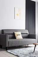 Gaia Residences by Sleepy Bear