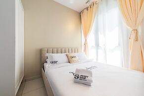 Gaia Residences by Sleepy Bear