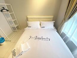 Gaia Residences by Sleepy Bear