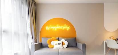 Gaia Residences by Sleepy Bear