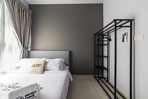 Gaia Residences by Sleepy Bear