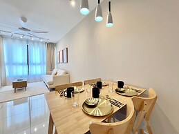 Gaia Residences by Sleepy Bear