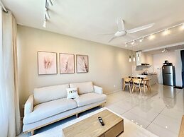 Gaia Residences by Sleepy Bear