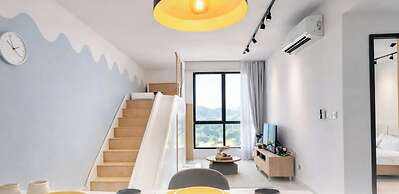Gaia Residences by Sleepy Bear