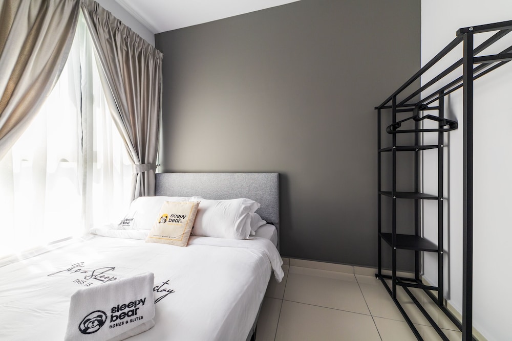Gaia Residences by Sleepy Bear