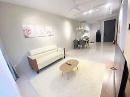 Gaia Residences by Sleepy Bear