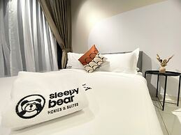 Gaia Residences by Sleepy Bear