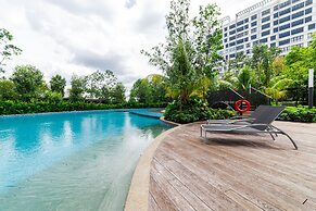 Gaia Residences by Sleepy Bear