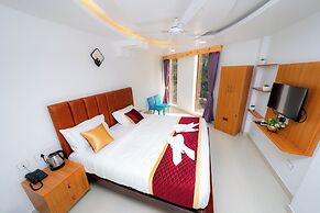 Hotel Devi Paradise