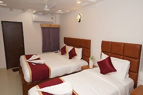 Hotel Devi Paradise