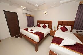 Hotel Devi Paradise