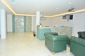 Hotel Devi Paradise