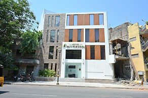Hotel Devi Paradise