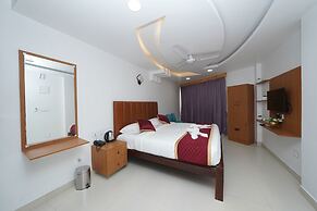 Hotel Devi Paradise