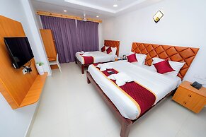 Hotel Devi Paradise