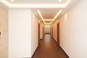 Hotel Devi Paradise