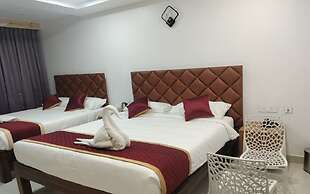 Hotel Devi Paradise