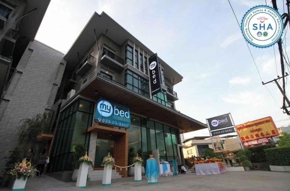 Mybed Chonburi