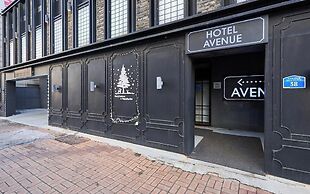 AVENUE HOTEL