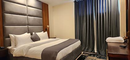 Pinemont Hotel