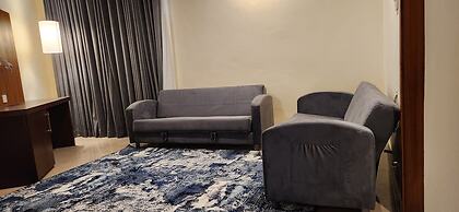 Pinemont Hotel