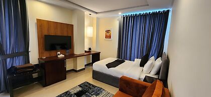 Pinemont Hotel