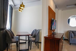 Pinemont Hotel