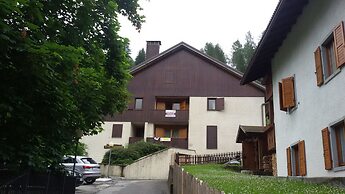 016 Trilocale Giustino