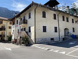 020 Trilocale Pinzolo